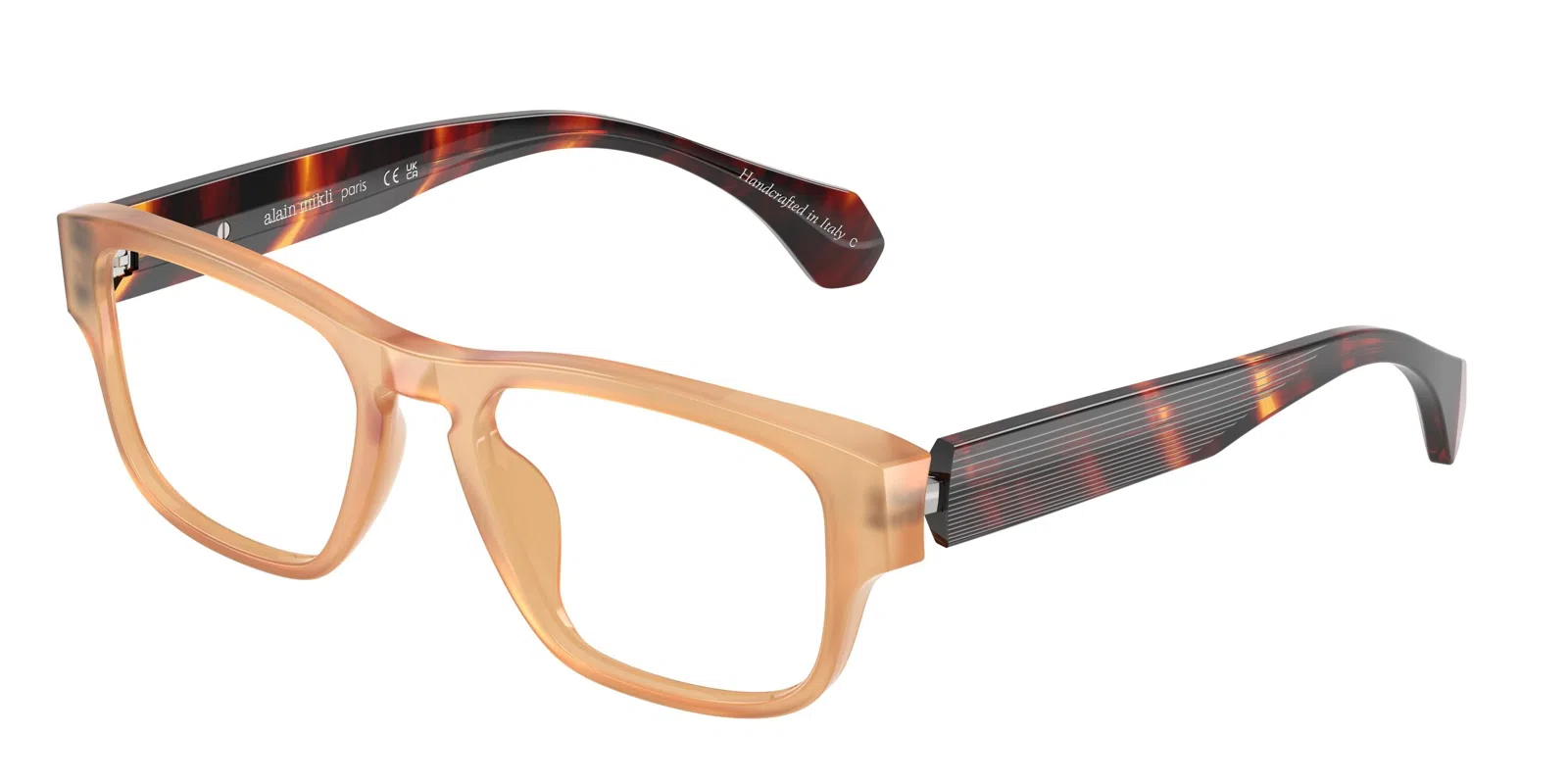 Alain Mikli 3518 Eyeglasses - view 7